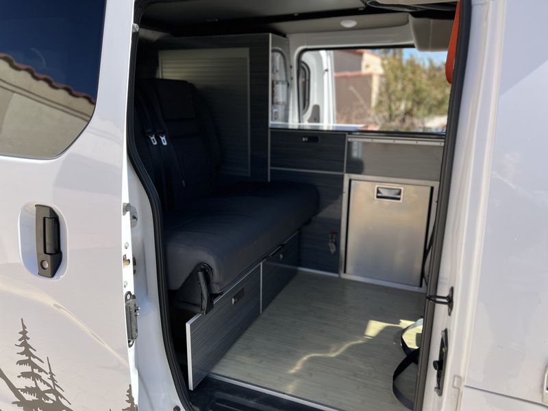 Picture 5/24 of a 2019 Recon Envy Camper for sale in Albuquerque, New Mexico