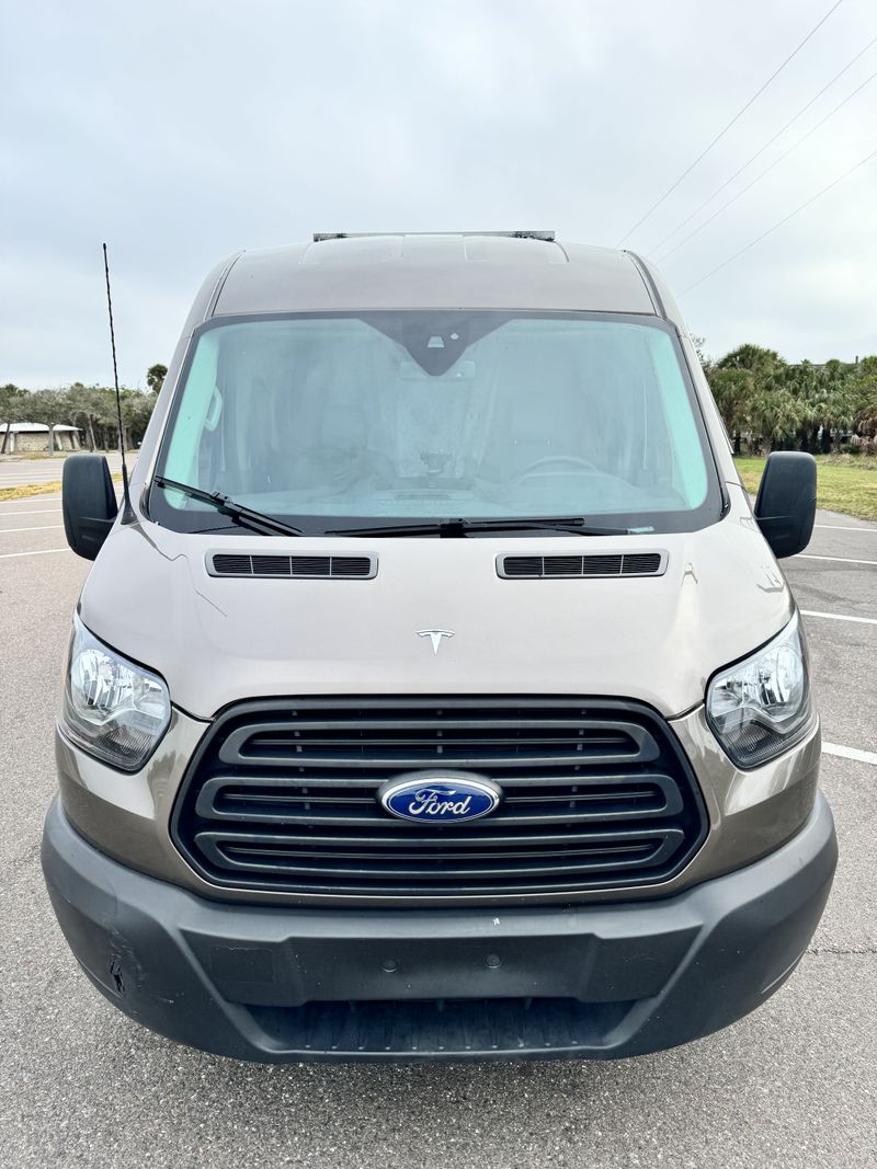 Picture 2/21 of a 2019 FORD TRANSIT-250  W/DUAL SLIDING for sale in Charlotte, North Carolina