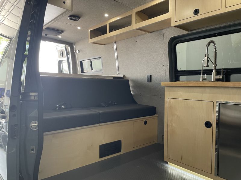 Picture 2/20 of a 2022 2WD Mercedes Sprinter for sale in Littleton, Colorado