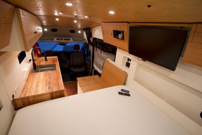 Picture 2/6 of a "Nuch" Transit ~ MN Custom Builder for sale in Saint Paul, Minnesota