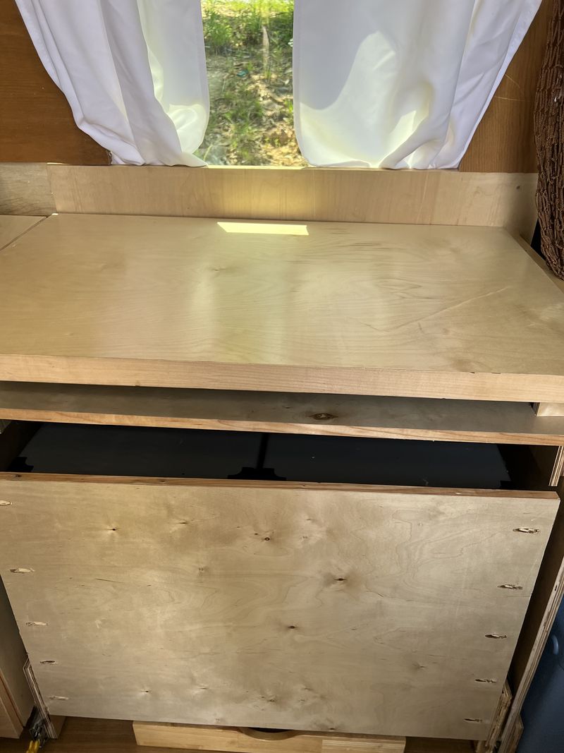 Picture 5/33 of a 2021 Sprinter Van for Sale for sale in Beaverton, Oregon