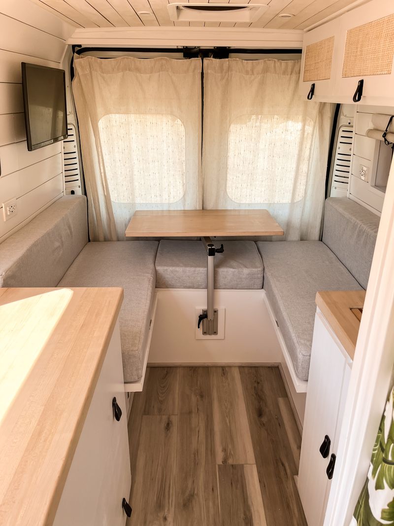 Picture 5/29 of a Ram Promaster 2500 High Roof 36" Wheelbase for sale in Phoenix, Arizona