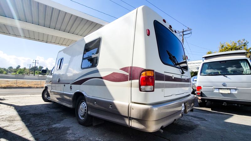 Picture 5/23 of a 2001 Winnebago Rialta FDT #968 for sale in Yucaipa, California