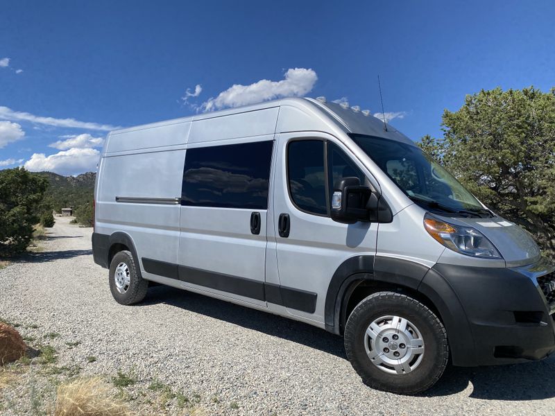 Picture 1/30 of a VanWorks camper van for sale for sale in Buena Vista, Colorado