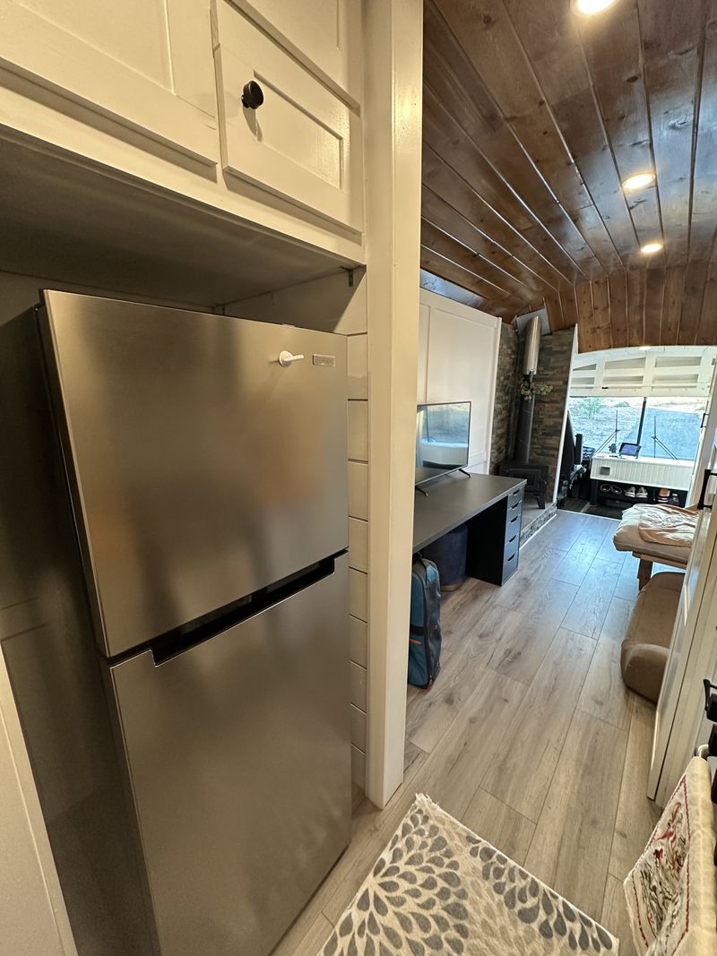 Picture 4/13 of a Unique Full Conversion Adventure Home for sale in Temecula, California