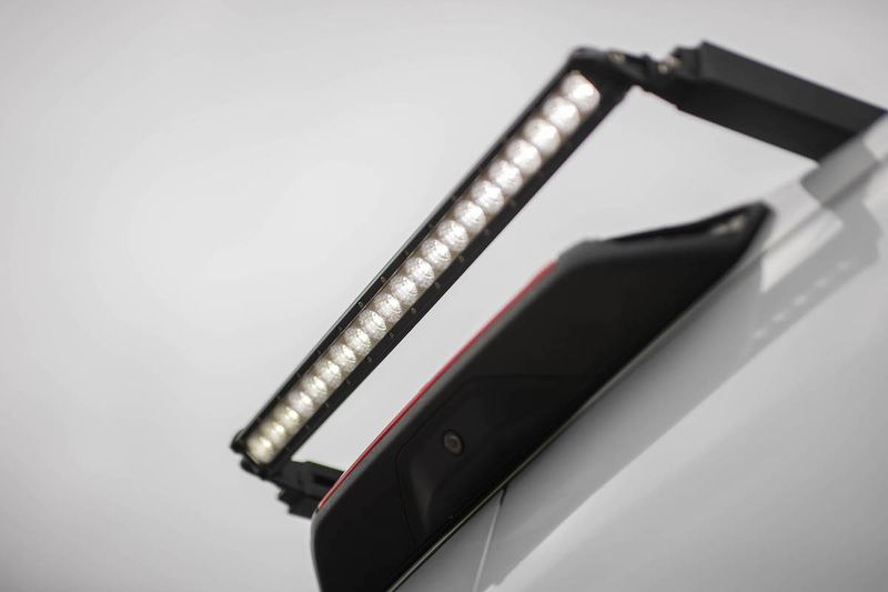 Picture 5/34 of a Certified Pre-Owned Vandoit for sale in Blue Springs, Missouri