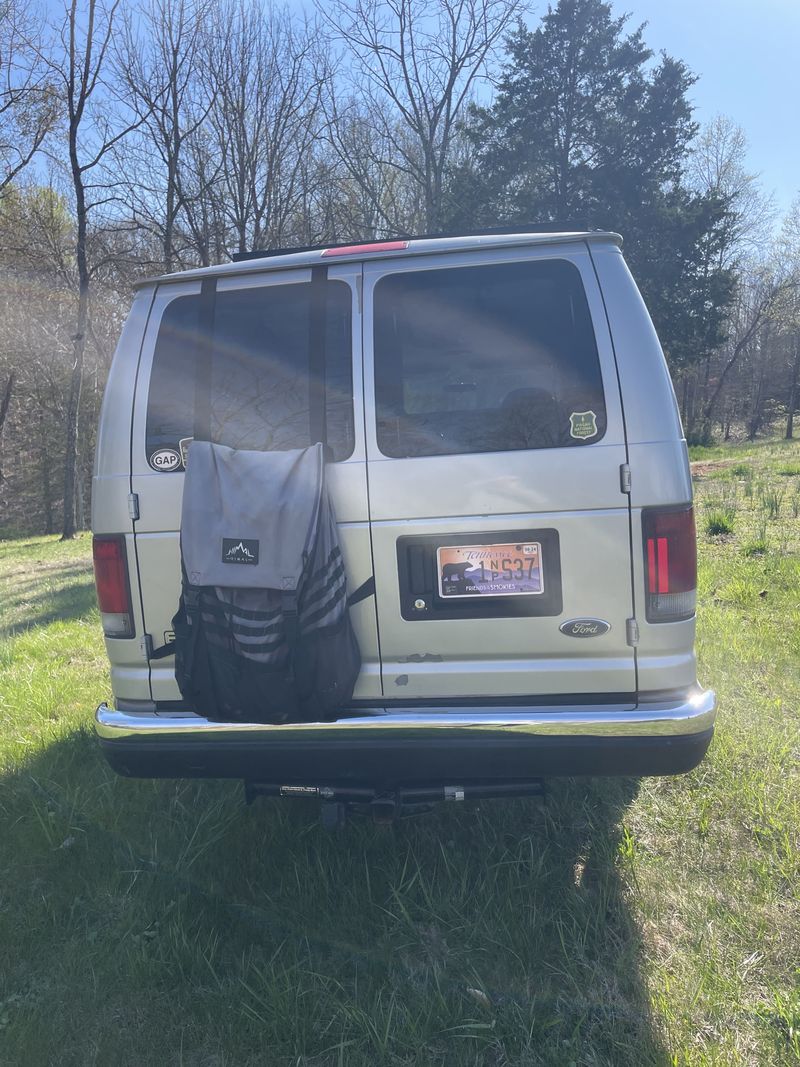 Picture 3/32 of a 2003 E-350XLT Super duty  for sale in Rutledge, Tennessee