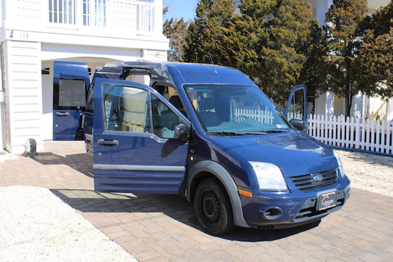 Picture 3/15 of a 2012 Ford Transit Connect XLT 4D for sale in Manahawkin, New Jersey
