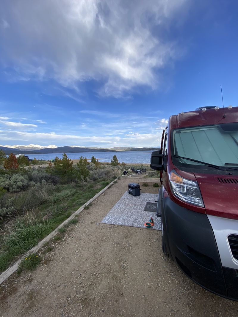 Picture 5/8 of a 2022 Solis Pocket  36a for sale in Longmont, Colorado
