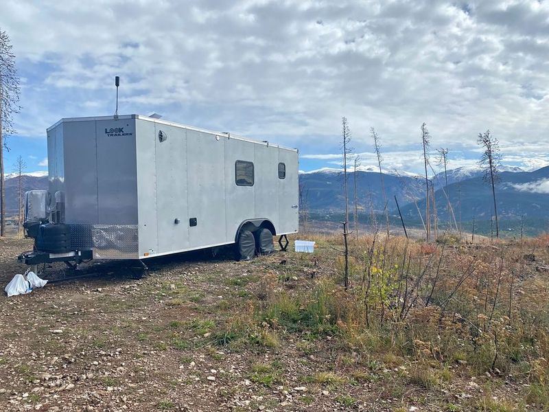 Picture 5/18 of a 2022 Off Grid Camper for sale in Colorado Springs, Colorado