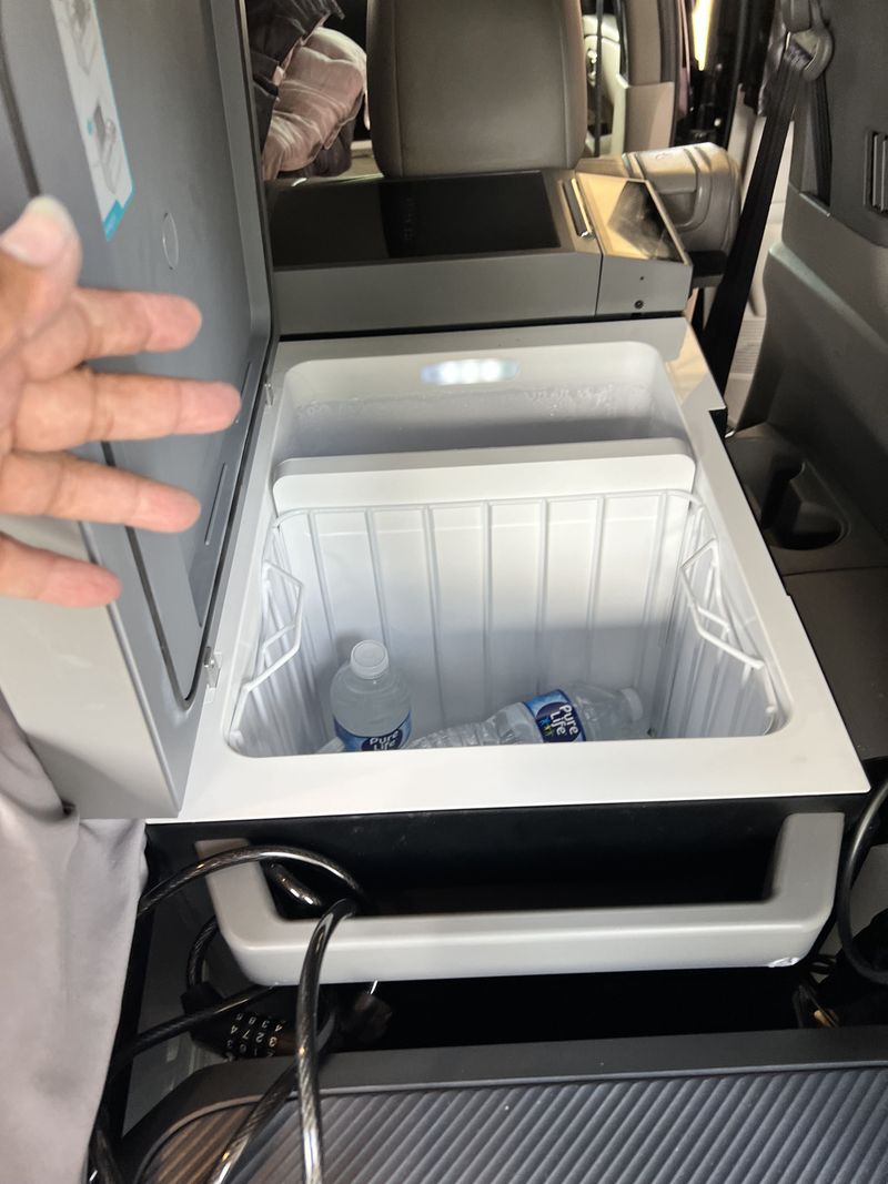 Truck Camper For Sale HONDA PILOT CAMPER SUV 4x4 in Lisle, Illinois