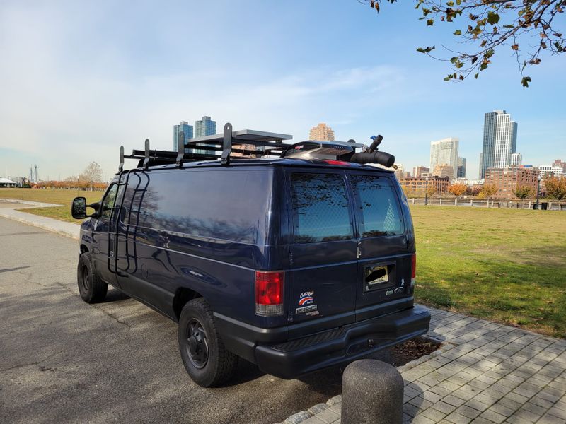 Picture 2/22 of a 2011 Ford Econoline Conversion  for sale in Jersey City, New Jersey