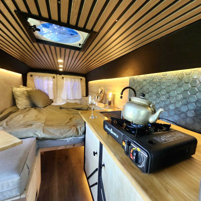 Picture 3/26 of a ***Free Us Shipping***Brand New Vanlanders Conversion for sale in Long Beach, California