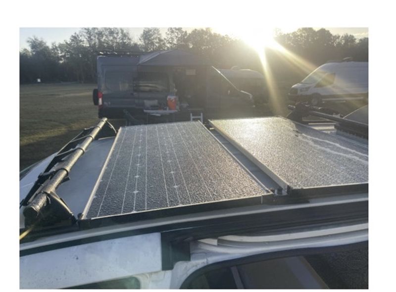 Picture 5/23 of a From city stealth to country boondocking for sale in Nashville, Tennessee