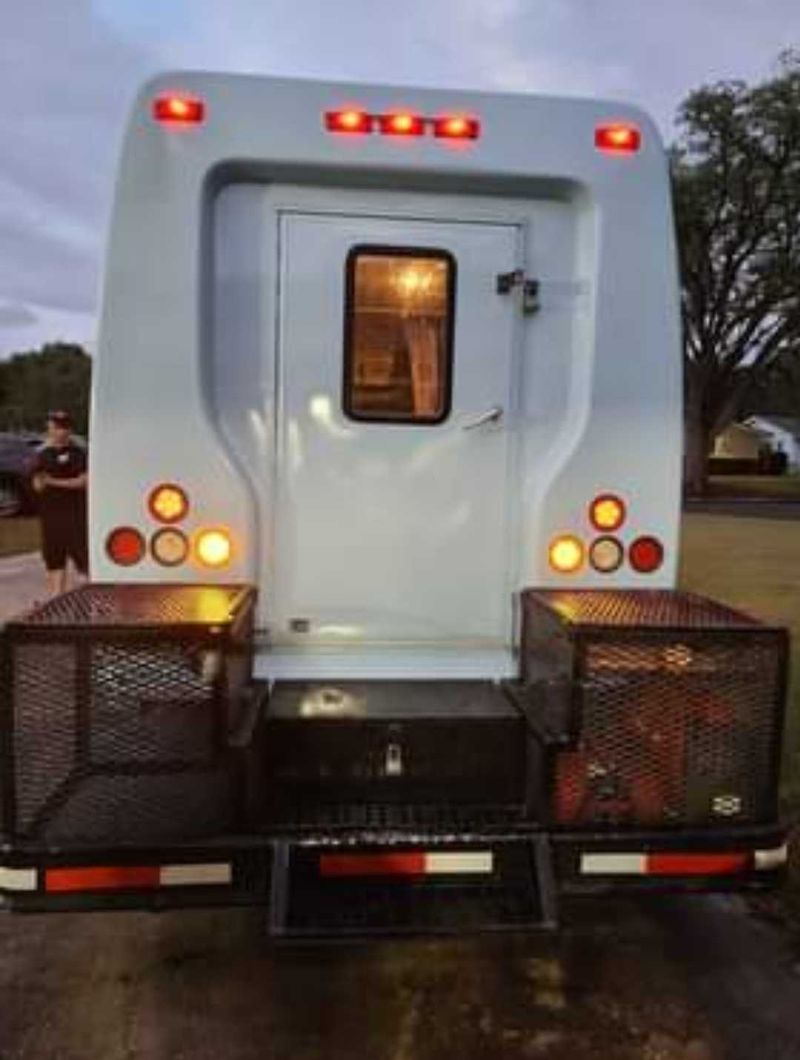 Picture 4/20 of a 2008 Chevrolet One Ton Diesel  for sale in Debary, Florida