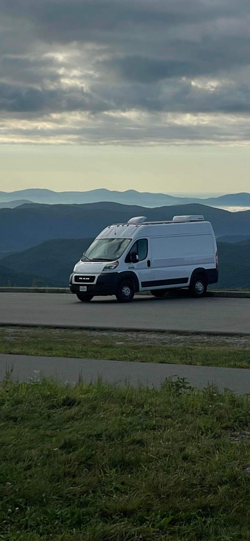 Picture 5/14 of a 2019 Ram Promaster 1500 for sale in Wilmington, North Carolina