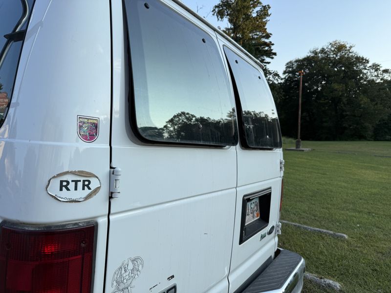 Picture 4/13 of a 2010 Ford E350 XLT Custom Conversion for sale in Philadelphia, Pennsylvania