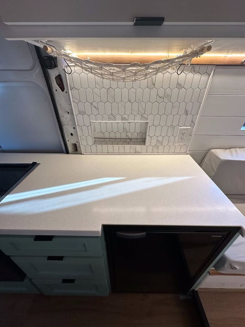 Picture 5/21 of a 2014 Diesel Dodge Ram Promaster 3500 Ext for sale in Anderson, Texas