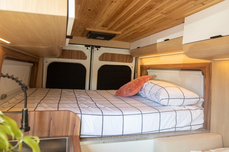 Picture 3/14 of a Bret - The home on wheels by Bemyvan | Camper Van Conversion for sale in Las Vegas, Nevada