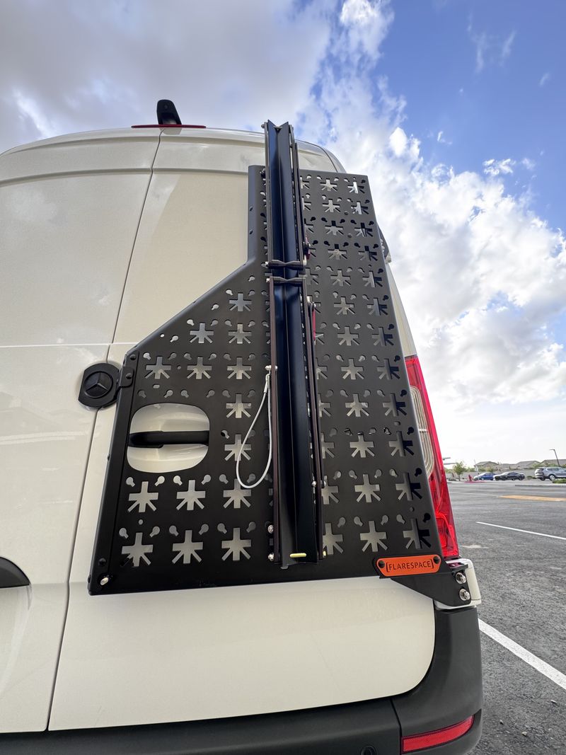 Picture 5/45 of a 2021 Mercedes Sprinter 170WB High Roof for sale in Phoenix, Arizona