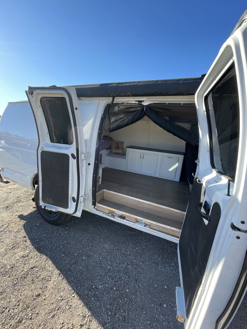 Picture 2/5 of a 2013 Ford E 350 for sale in Salt Lake City, Utah