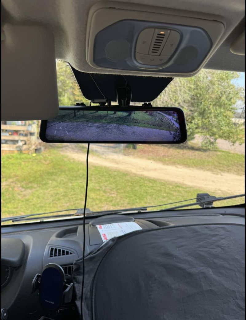 Picture 3/18 of a 2019 ram ProMaster 3500 for sale in Grand Prairie, Texas