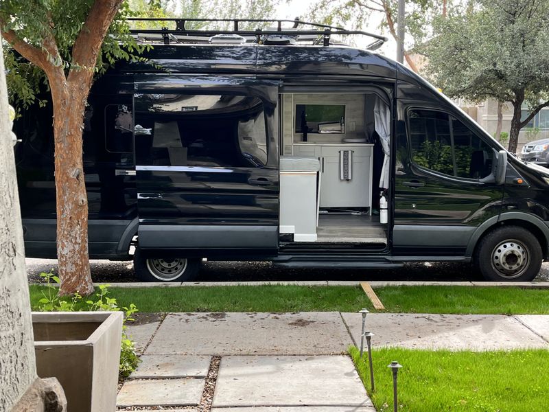 Picture 1/20 of a Ford Transit 350HD Dually Conversion (Gilbert,Az.) for sale in Gilbert, Arizona