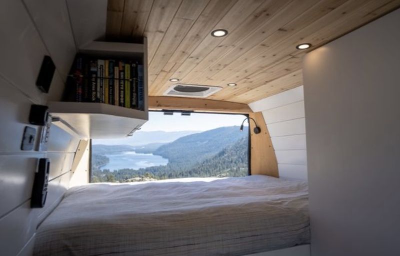 Picture 3/14 of a 2022 Ram Promaster 2500 for sale in Delaware, Ohio