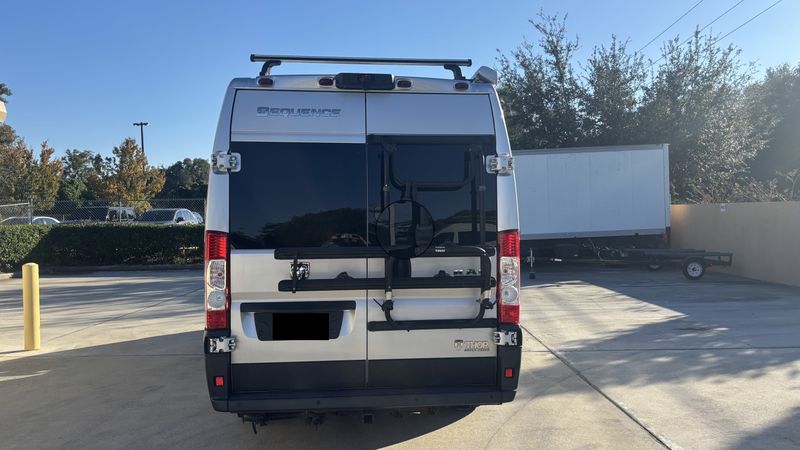 Picture 4/21 of a 2021 Thor Sequence – Adventure-Ready & Immaculate! for sale in Lake Mary, Florida