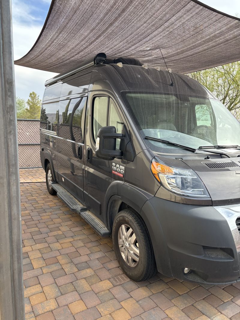 Picture 1/14 of a 2023 THOR MOTOR COACH SCOPE 18M for sale in Tucson, Arizona