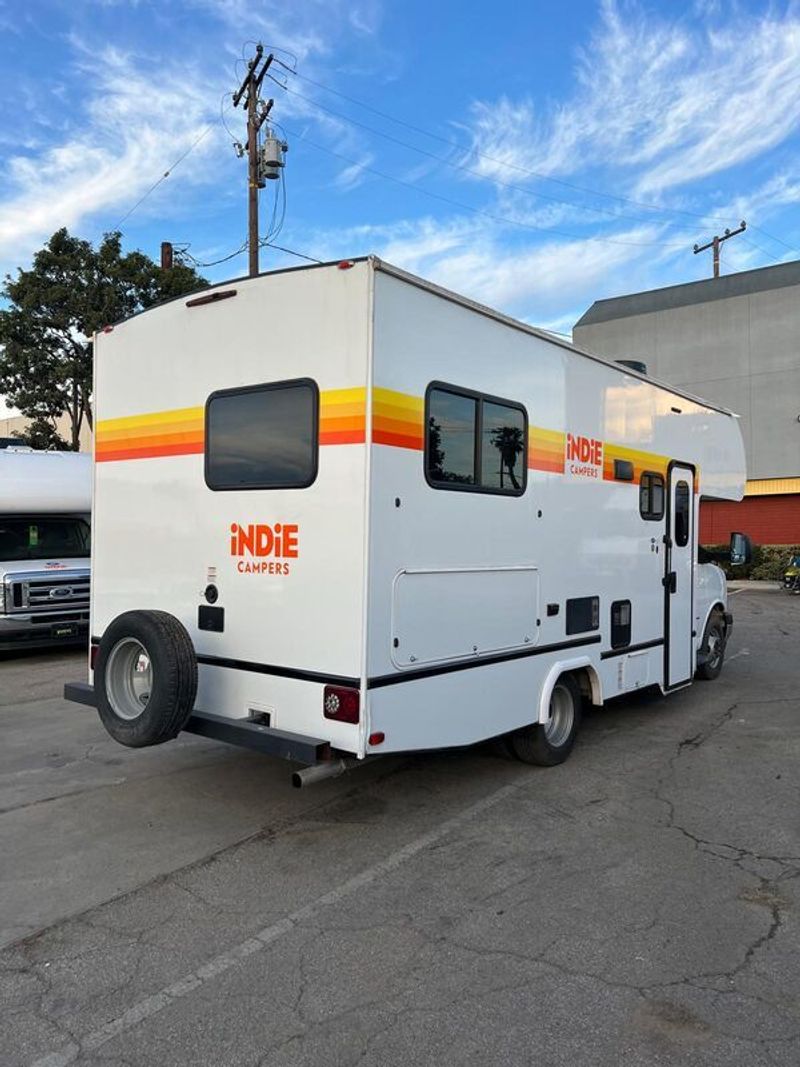 Picture 4/19 of a 2024 Conquest - Gulf Stream Conquest 6237LE for sale in Los Angeles, California