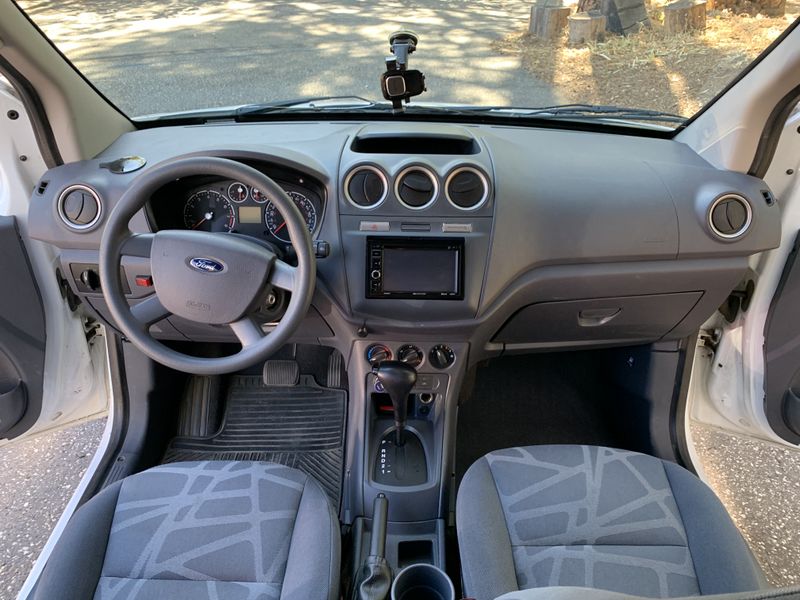 Picture 2/13 of a 2012 Ford Transit Connect   for sale in Sacramento, California