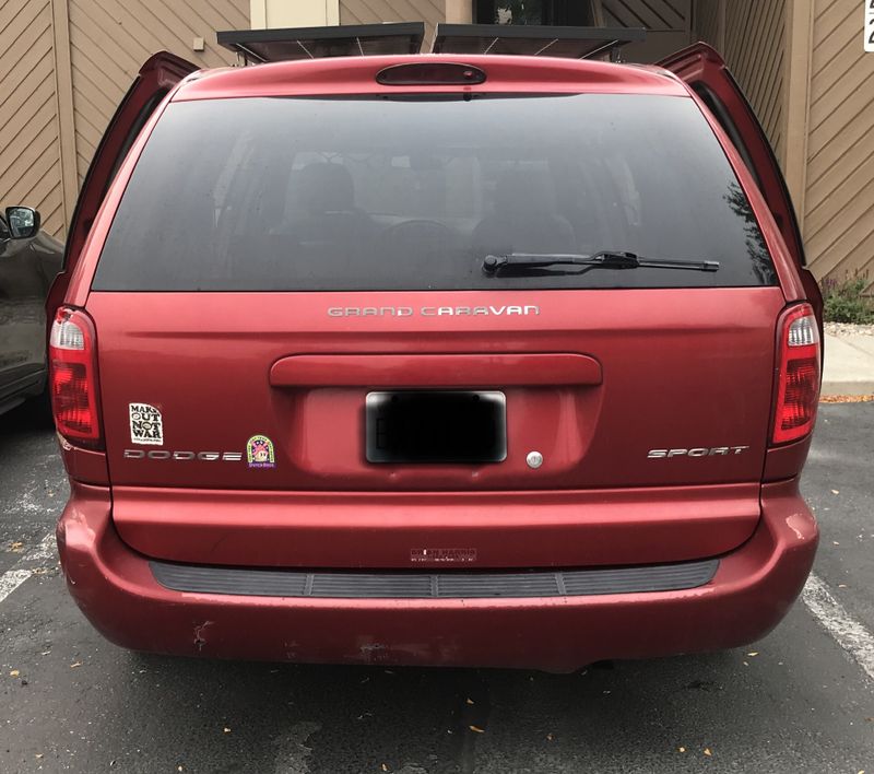 Picture 4/6 of a 2003 Dodge Grand Caravan   for sale in Kennewick, Washington