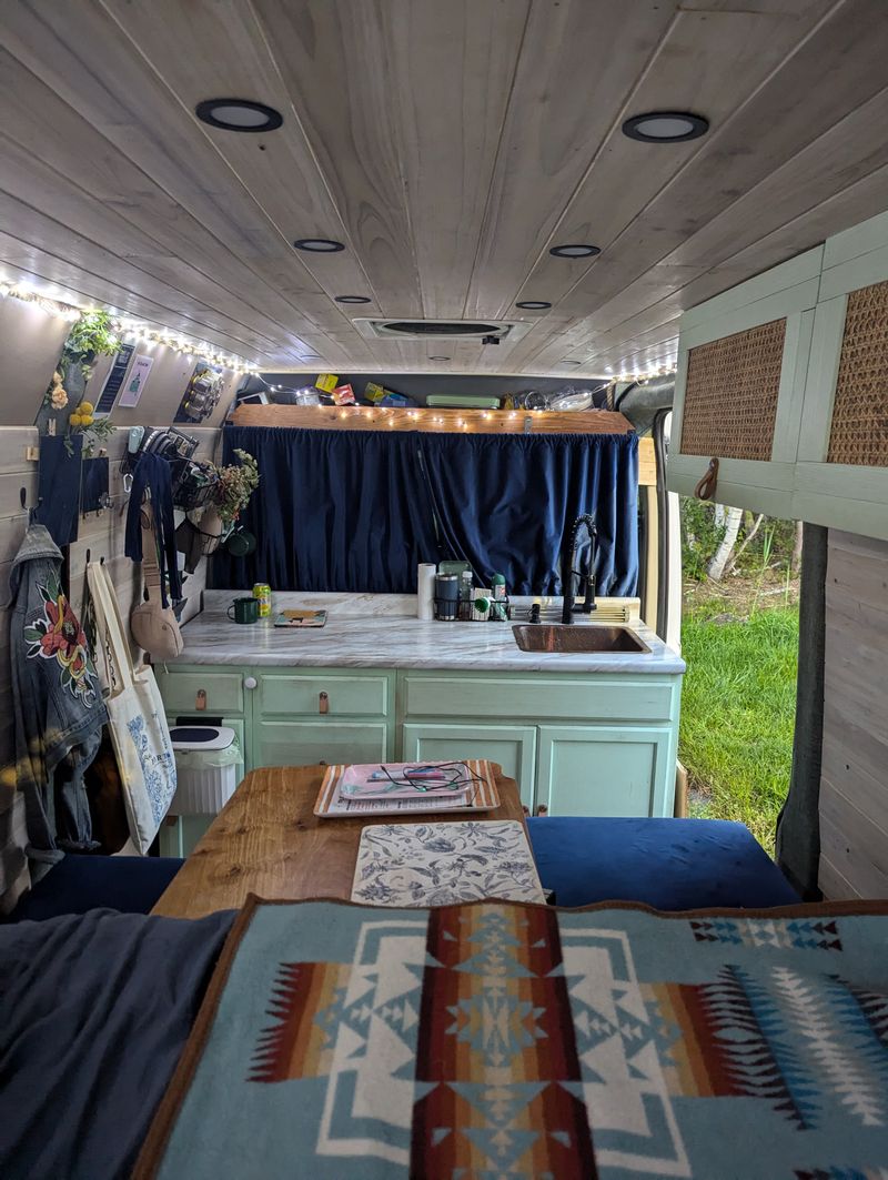 Picture 3/22 of a 2020 Ram Promaster for sale in Dover, New Hampshire