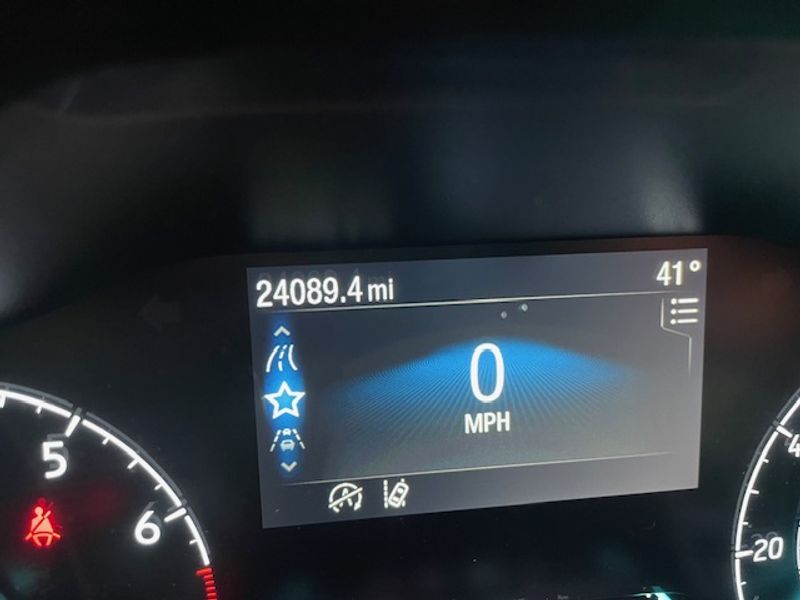 Picture 3/13 of a 2021 Ford Transit Connect Campervan for sale in Ashland, Wisconsin