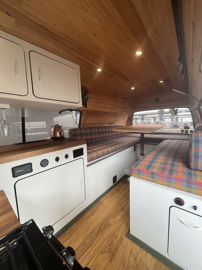 Picture 2/18 of a 1995 Toyota Hiace for sale in Columbus, Ohio