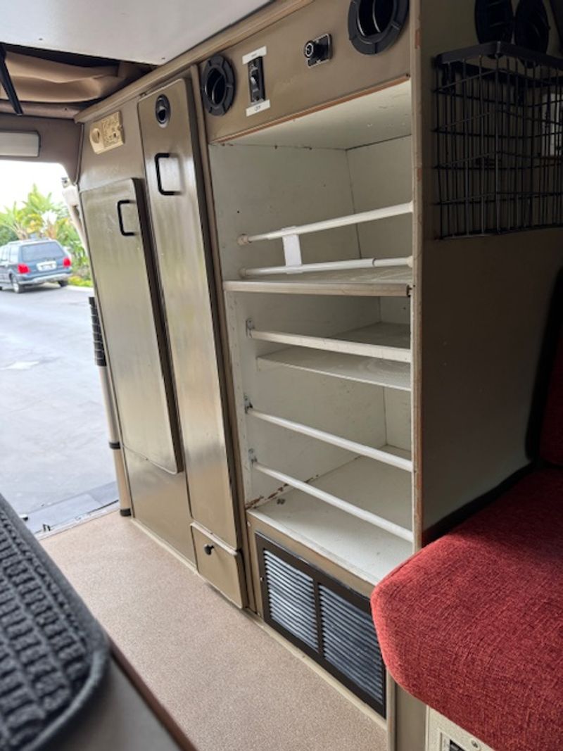 Picture 5/16 of a 2003 E350 EB 4x4- Sportsmobile Conversion for sale in Irvine, California