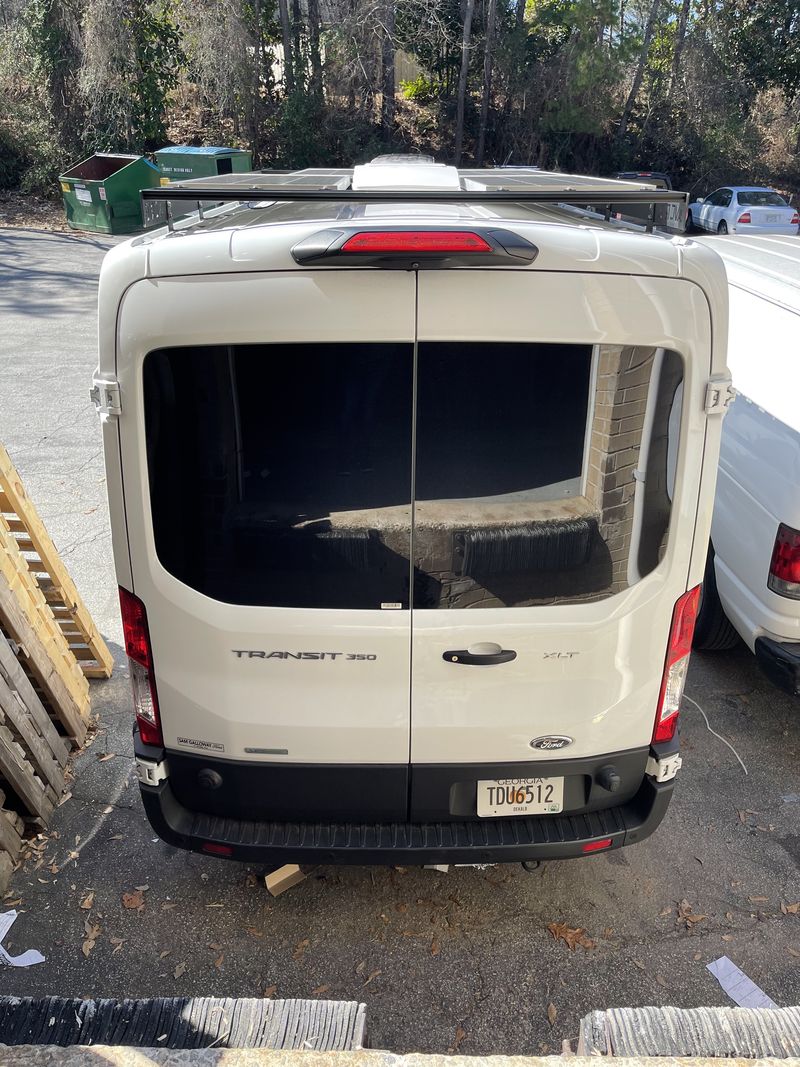 Picture 4/12 of a 2020 Transit (EcoBoost) for sale in Atlanta, Georgia