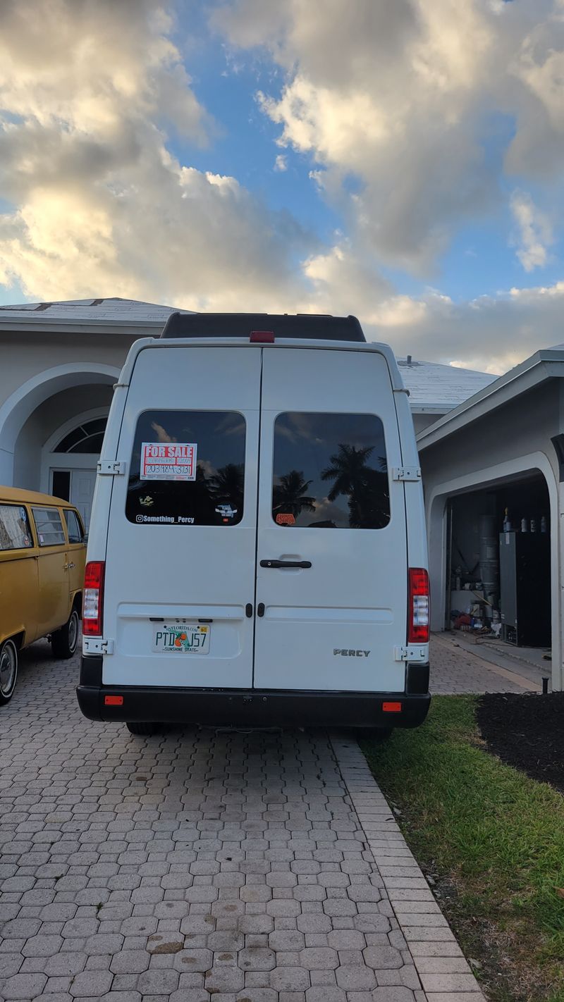 Picture 5/7 of a 2004 Dodge Sprinter 2500 Conversion for sale in Boca Raton, Florida