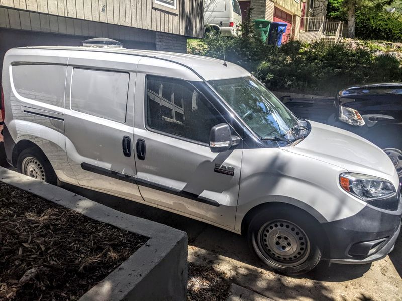 Picture 4/11 of a 2016 Dodge Ram Promaster City for sale in Salt Lake City, Utah