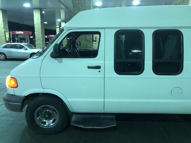 Picture 2/31 of a 2000 Dodge Ram Van 3500 for sale in Phoenix, Arizona