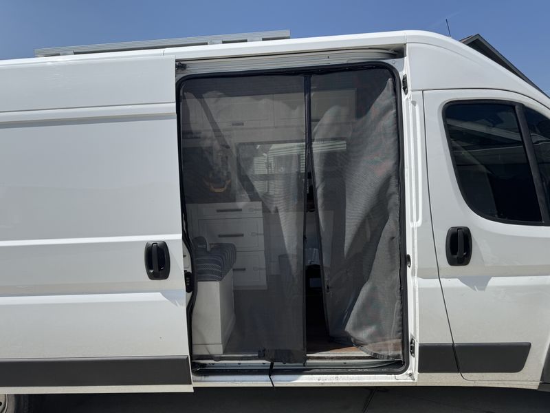 Picture 5/16 of a 2019 Dodge ram promaster for sale in Mankato, Minnesota