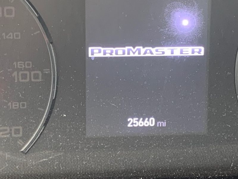 Picture 5/13 of a 2022 Ram Promaster 118 wheelbase! Only 17 feet long! for sale in Key West, Florida