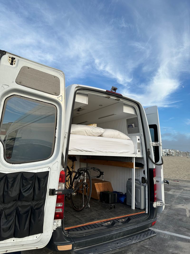 Picture 5/18 of a 2009 Sprinter - 170" WB - Hightop - 220k Miles for sale in Culver City, California