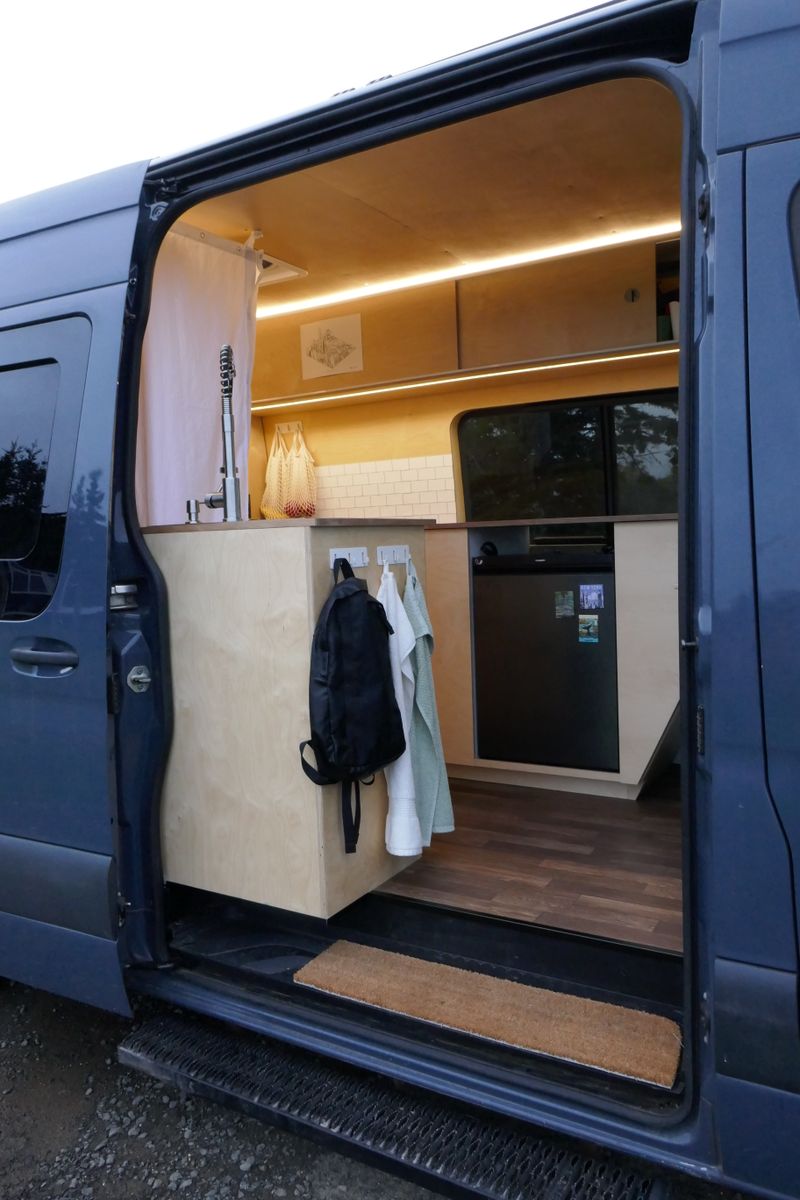 Picture 5/32 of a Sprinter for sale in Madison, New Jersey