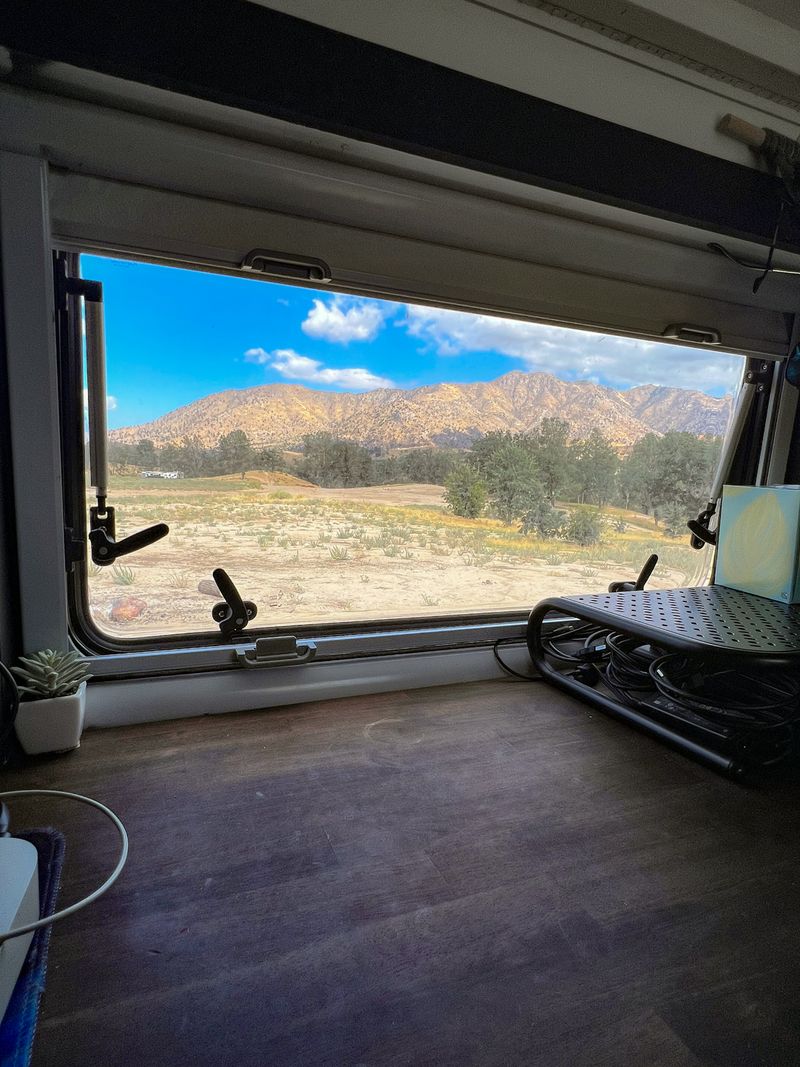 Picture 3/7 of a 2017 Ram ProMaster 3500 for sale in Lake Havasu City, Arizona