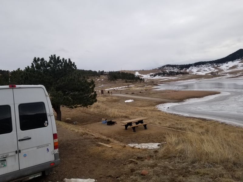 Picture 2/14 of a 2003 Dodge Sprinter Van - Whiskers for sale in Loveland, Colorado