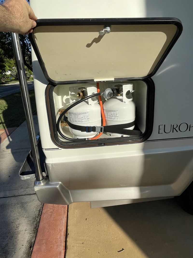 Picture 4/30 of a 1995 Toyota Townace - JDM Import Mini Camper for sale in Fort Lauderdale, Florida