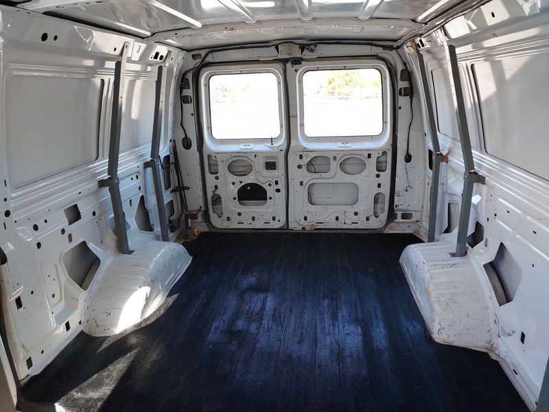 Picture 5/6 of a 2013 Ford E250 Van for sale in Bethlehem, Pennsylvania