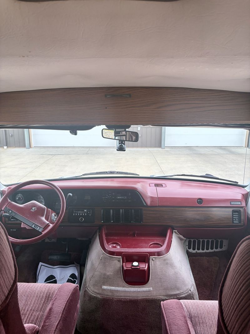 Picture 2/13 of a 1992 Roadtrek Low Miles for sale in South Bend, Indiana